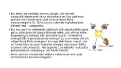 Sissejuhatus füüsikasse-Kulgliikumise kinemaatika #122
