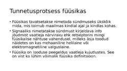 Sissejuhatus füüsikasse-Kulgliikumise kinemaatika #15