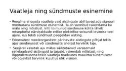 Sissejuhatus füüsikasse-Kulgliikumise kinemaatika #16