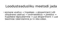 Sissejuhatus füüsikasse-Kulgliikumise kinemaatika #17