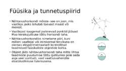 Sissejuhatus füüsikasse-Kulgliikumise kinemaatika #20