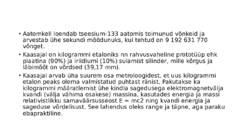Sissejuhatus füüsikasse-Kulgliikumise kinemaatika #37