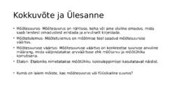 Sissejuhatus füüsikasse-Kulgliikumise kinemaatika #38