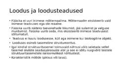 Sissejuhatus füüsikasse-Kulgliikumise kinemaatika #5