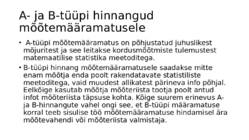 Sissejuhatus füüsikasse-Kulgliikumise kinemaatika #42