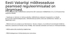 Sissejuhatus füüsikasse-Kulgliikumise kinemaatika #46