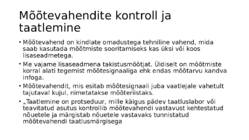 Sissejuhatus füüsikasse-Kulgliikumise kinemaatika #47