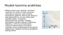 Sissejuhatus füüsikasse-Kulgliikumise kinemaatika #54