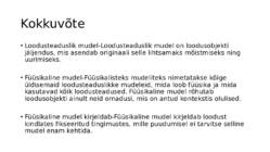Sissejuhatus füüsikasse-Kulgliikumise kinemaatika #59
