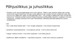 Sissejuhatus füüsikasse-Kulgliikumise kinemaatika #79