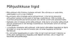 Sissejuhatus füüsikasse-Kulgliikumise kinemaatika #82
