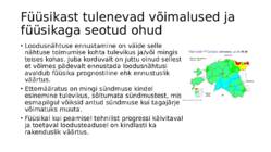 Sissejuhatus füüsikasse-Kulgliikumise kinemaatika #83