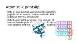 Sissejuhatus füüsikasse-Kulgliikumise kinemaatika #88