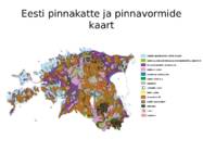 Eesti geoloogiline ehitus #8