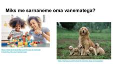 DNA-geenid ja kromosoomid #2
