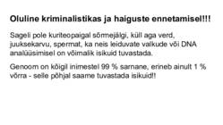 DNA-geenid ja kromosoomid #6