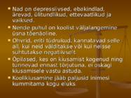 Kiusamine #14