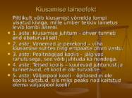 Kiusamine #16