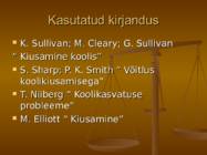 Kiusamine #18