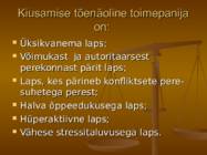 Kiusamine #10