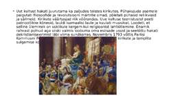 Dekristianiseerimine Prantsusmaal #4