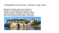 Dekristianiseerimine Prantsusmaal
