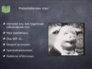 Austraalia Põllumajandus #2
