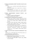 Organisatsiooni käitumine #3