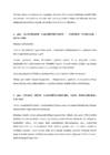 KULTUURIREISI PAKETI ANALÜÜS #5