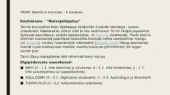 DIGIPÄDEVUS #8