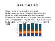 Eesti Energiamajandus #4