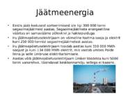 Eesti Energiamajandus #7