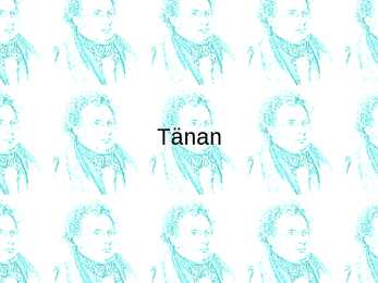 Franz Schubert #30