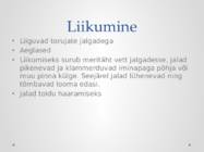 Okasnahksed #3