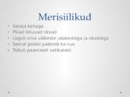 Okasnahksed #6