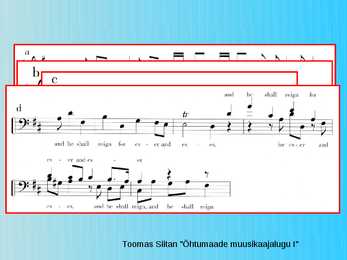 Georg Friedrich Handel #27
