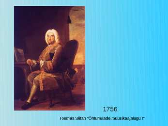 Georg Friedrich Handel #30