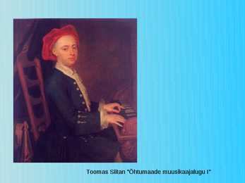 Georg Friedrich Handel #5
