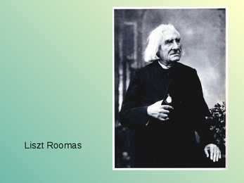 Liszt #17