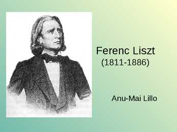 Liszt