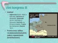 Rahvusvahelised suhted 19-sajandi I poolel #6