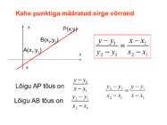 Sirge #11