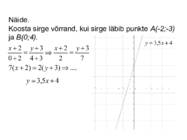 Sirge #12