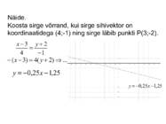 Sirge #16