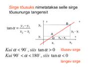 Sirge #5