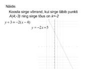Sirge #8