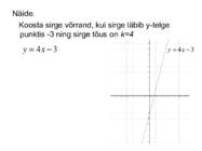 Sirge #10