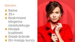 Kaubamaja kommunikatsioonistrateegia #8