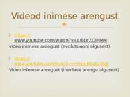 Antropogenees #16
