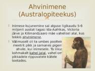 Antropogenees #3